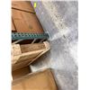 Image 61 : (2) Rows of UFI Industrial Pallet Racking 132FTx44"x16-20FT  (24Uprights, 88-12FT Beams, and 132 Gri