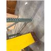 Image 10 : (2) Rows of UFI Industrial Pallet Racking 132FTx44"x16-20FT  (25-Uprights, 88-12FT Beams, and 132 Gr