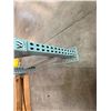 Image 48 : (2) Rows of UFI Industrial Pallet Racking 132FTx44"x16-20FT  (25-Uprights, 88-12FT Beams, and 132 Gr