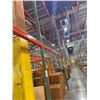 Image 9 : (2) Rows of UFI Industrial Pallet Racking 132FTx44"x16-20FT  (25-Uprights, 88-12FT Beams, and 132 Gr