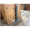 Image 18 : (2) Rows of UFI Industrial Pallet Racking 132FTx44"x20FT  (24Uprights, 88-12FT Beams, and 132 Grid D