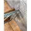 Image 24 : (2) Rows of UFI Industrial Pallet Racking 132FTx44"x20FT  (24Uprights, 88-12FT Beams, and 132 Grid D