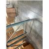 Image 34 : (2) Rows of UFI Industrial Pallet Racking 132FTx44"x20FT  (24Uprights, 88-12FT Beams, and 132 Grid D