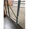 Image 36 : (2) Rows of UFI Industrial Pallet Racking 132FTx44"x20FT  (24Uprights, 88-12FT Beams, and 132 Grid D