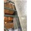 Image 38 : (2) Rows of UFI Industrial Pallet Racking 132FTx44"x20FT  (24Uprights, 88-12FT Beams, and 132 Grid D