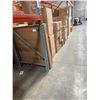 Image 48 : (2) Rows of UFI Industrial Pallet Racking 132FTx44"x20FT  (24Uprights, 88-12FT Beams, and 132 Grid D