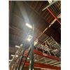 Image 7 : (2) Rows of UFI Industrial Pallet Racking 132FTx44"x20FT  (24Uprights, 88-12FT Beams, and 132 Grid D