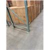 Image 10 : (2) Rows of UFI Industrial Pallet Racking 132FTx44"x20FT  (24Uprights, 88-12FT Beams, and 132 Grid D