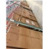 Image 14 : (2) Rows of UFI Industrial Pallet Racking 132FTx44"x20FT  (24Uprights, 88-12FT Beams, and 132 Grid D