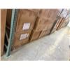 Image 15 : (2) Rows of UFI Industrial Pallet Racking 132FTx44"x20FT  (24Uprights, 88-12FT Beams, and 132 Grid D