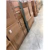Image 18 : (2) Rows of UFI Industrial Pallet Racking 132FTx44"x20FT  (24Uprights, 88-12FT Beams, and 132 Grid D