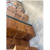 Image 21 : (2) Rows of UFI Industrial Pallet Racking 132FTx44"x20FT  (24Uprights, 88-12FT Beams, and 132 Grid D