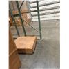 Image 42 : (2) Rows of UFI Industrial Pallet Racking 132FTx44"x20FT  (24Uprights, 88-12FT Beams, and 132 Grid D