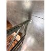 Image 48 : (2) Rows of UFI Industrial Pallet Racking 132FTx44"x20FT  (24Uprights, 88-12FT Beams, and 132 Grid D