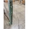 Image 4 : (2) Rows of UFI Industrial Pallet Racking 132FTx44"x20FT  (24Uprights, 88-12FT Beams, and 132 Grid D