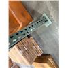 Image 50 : (2) Rows of UFI Industrial Pallet Racking 132FTx44"x20FT  (24Uprights, 88-12FT Beams, and 132 Grid D