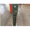 Image 5 : (2) Rows of UFI Industrial Pallet Racking 132FTx44"x20FT  (24Uprights, 88-12FT Beams, and 132 Grid D