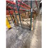 Image 18 : (2) Rows of UFI Industrial Pallet Racking 132FTx44"x20FT  (24Uprights, 88-12FT Beams, and 132 Grid D