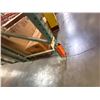 Image 25 : (2) Rows of UFI Industrial Pallet Racking 132FTx44"x20FT  (24Uprights, 88-12FT Beams, and 132 Grid D