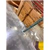 Image 29 : (2) Rows of UFI Industrial Pallet Racking 132FTx44"x20FT  (24Uprights, 88-12FT Beams, and 132 Grid D