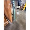 Image 33 : (2) Rows of UFI Industrial Pallet Racking 132FTx44"x20FT  (24Uprights, 88-12FT Beams, and 132 Grid D
