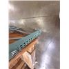 Image 34 : (2) Rows of UFI Industrial Pallet Racking 132FTx44"x20FT  (24Uprights, 88-12FT Beams, and 132 Grid D