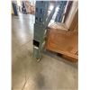 Image 5 : (2) Rows of UFI Industrial Pallet Racking 132FTx44"x20FT  (24Uprights, 88-12FT Beams, and 132 Grid D