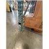 Image 6 : (2) Rows of UFI Industrial Pallet Racking 132FTx44"x20FT  (24Uprights, 88-12FT Beams, and 132 Grid D