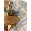 Image 15 : (2) Rows of UFI Industrial Pallet Racking 132FTx44"x20FT  (24Uprights, 88-12FT Beams, and 132 Grid D