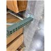 Image 24 : (2) Rows of UFI Industrial Pallet Racking 132FTx44"x20FT  (24Uprights, 88-12FT Beams, and 132 Grid D