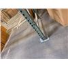 Image 29 : (2) Rows of UFI Industrial Pallet Racking 132FTx44"x20FT  (24Uprights, 88-12FT Beams, and 132 Grid D