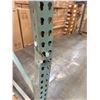 Image 32 : (2) Rows of UFI Industrial Pallet Racking 132FTx44"x20FT  (24Uprights, 88-12FT Beams, and 132 Grid D