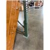 Image 34 : (2) Rows of UFI Industrial Pallet Racking 132FTx44"x20FT  (24Uprights, 88-12FT Beams, and 132 Grid D