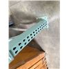 Image 36 : (2) Rows of UFI Industrial Pallet Racking 132FTx44"x20FT  (24Uprights, 88-12FT Beams, and 132 Grid D