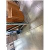 Image 3 : (2) Rows of UFI Industrial Pallet Racking 132FTx44"x20FT  (24Uprights, 88-12FT Beams, and 132 Grid D
