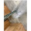 Image 8 : (2) Rows of UFI Industrial Pallet Racking 132FTx44"x20FT  (24Uprights, 88-12FT Beams, and 132 Grid D