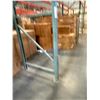 Image 20 : (2) Rows of UFI Industrial Pallet Racking 132FTx44"x20FT  (24Uprights, 88-12FT Beams, and 132 Grid D