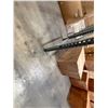 Image 30 : (2) Rows of UFI Industrial Pallet Racking 132FTx44"x20FT  (24Uprights, 88-12FT Beams, and 132 Grid D
