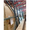 Image 5 : (2) Rows of UFI Industrial Pallet Racking 132FTx44"x20FT  (24Uprights, 88-12FT Beams, and 132 Grid D
