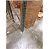 Image 25 : (2) Rows of UFI Industrial Pallet Racking 132FTx44"x20FT  (24Uprights, 88-12FT Beams, and 132 Grid D