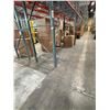 Image 9 : (2) Rows of UFI Industrial Pallet Racking 132FTx44"x20FT  (24Uprights, 88-12FT Beams, and 132 Grid D