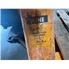 Image 13 : Uline 5500LB Standard Fork Pallet Jack Model H-1043