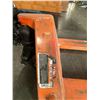 Image 10 : Haul Master 2.5T Pallet Jack Model 61946