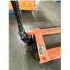 Image 12 : Haul Master 2.5T Pallet Jack Model 61946