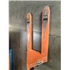 Image 3 : Haul Master 2.5T Pallet Jack Model 61946