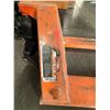 Image 7 : Haul Master 2.5T Pallet Jack Model 61946