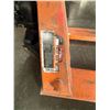 Image 9 : Haul Master 2.5T Pallet Jack Model 61946