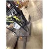 Image 5 : Crown 3,000LB Capacity Electric Order Picker Model SP3520-30 with 4251.3 Hours