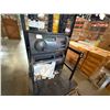 Image 17 : Crown 3,000LB Capacity Electric Order Picker Model SP3520-30 with 2261 Hours