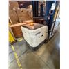 Image 6 : Crown 3,000LB Capacity Electric Order Picker Model SP3520-30 with 2261 Hours